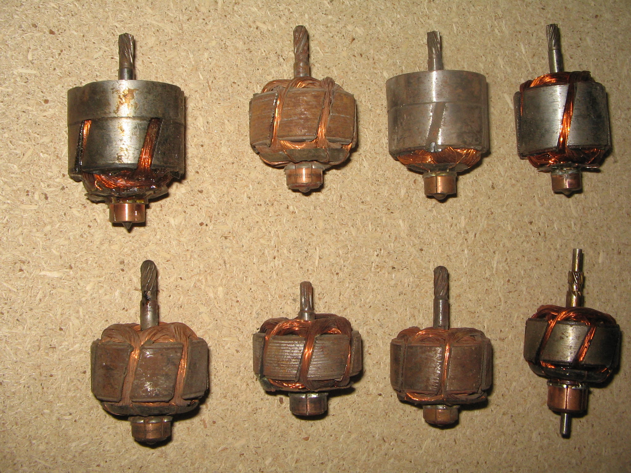 INDOTTI MISTI N.247